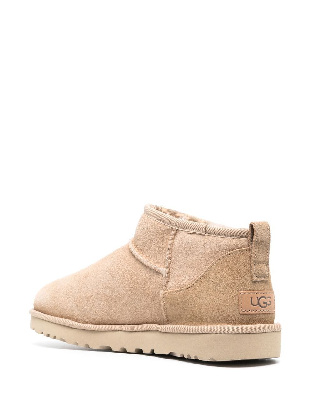UGG Classic Ultra Mini Boot
