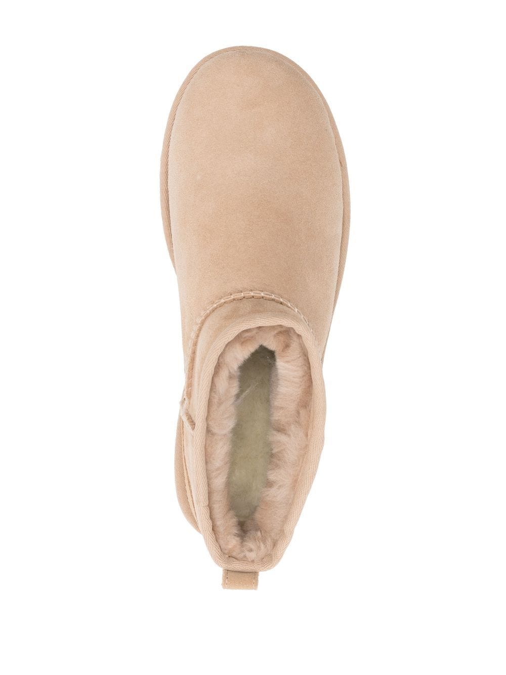 UGG Classic Ultra Mini Boot
