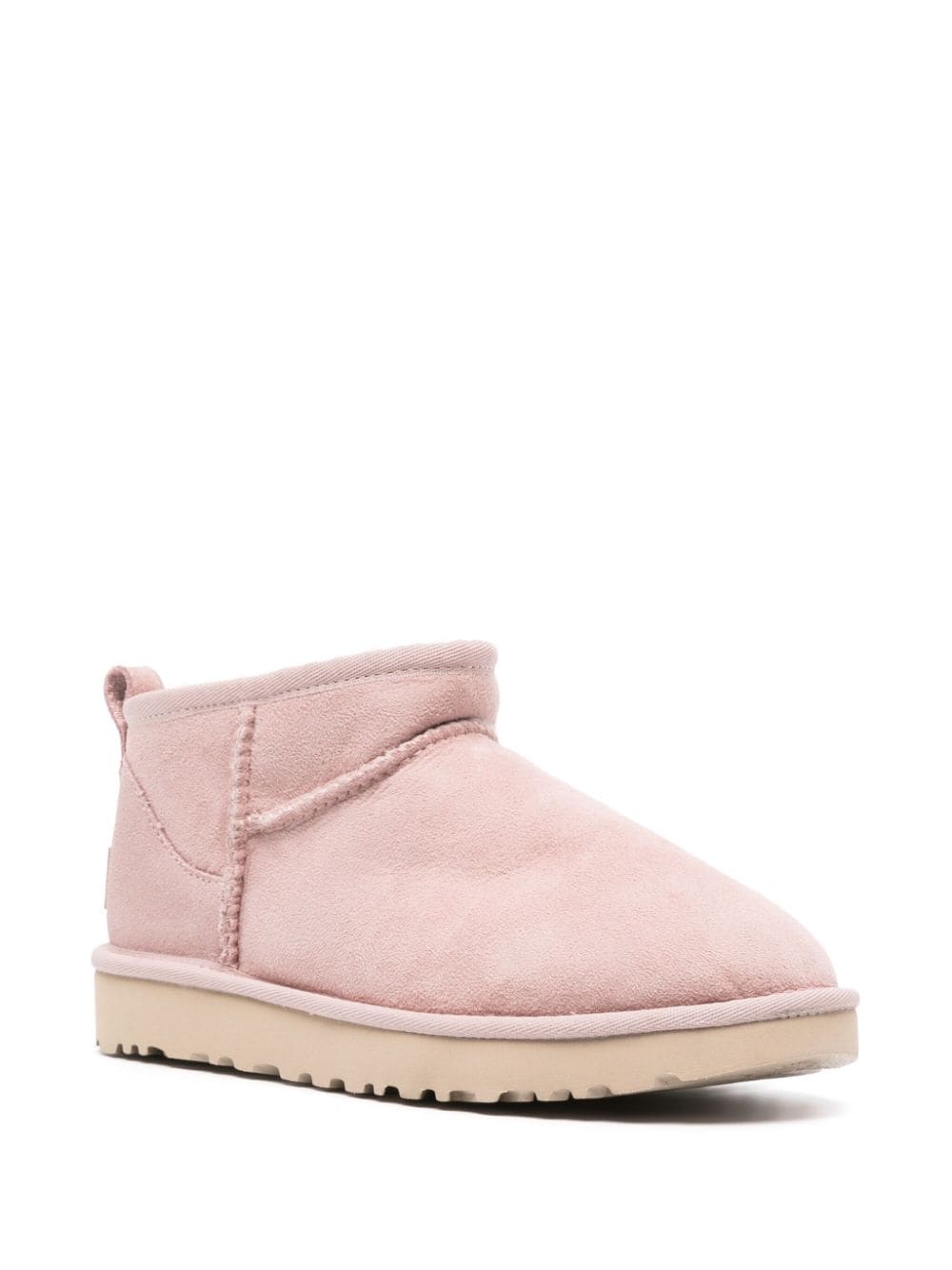 UGG Classic Ultra Mini Boot