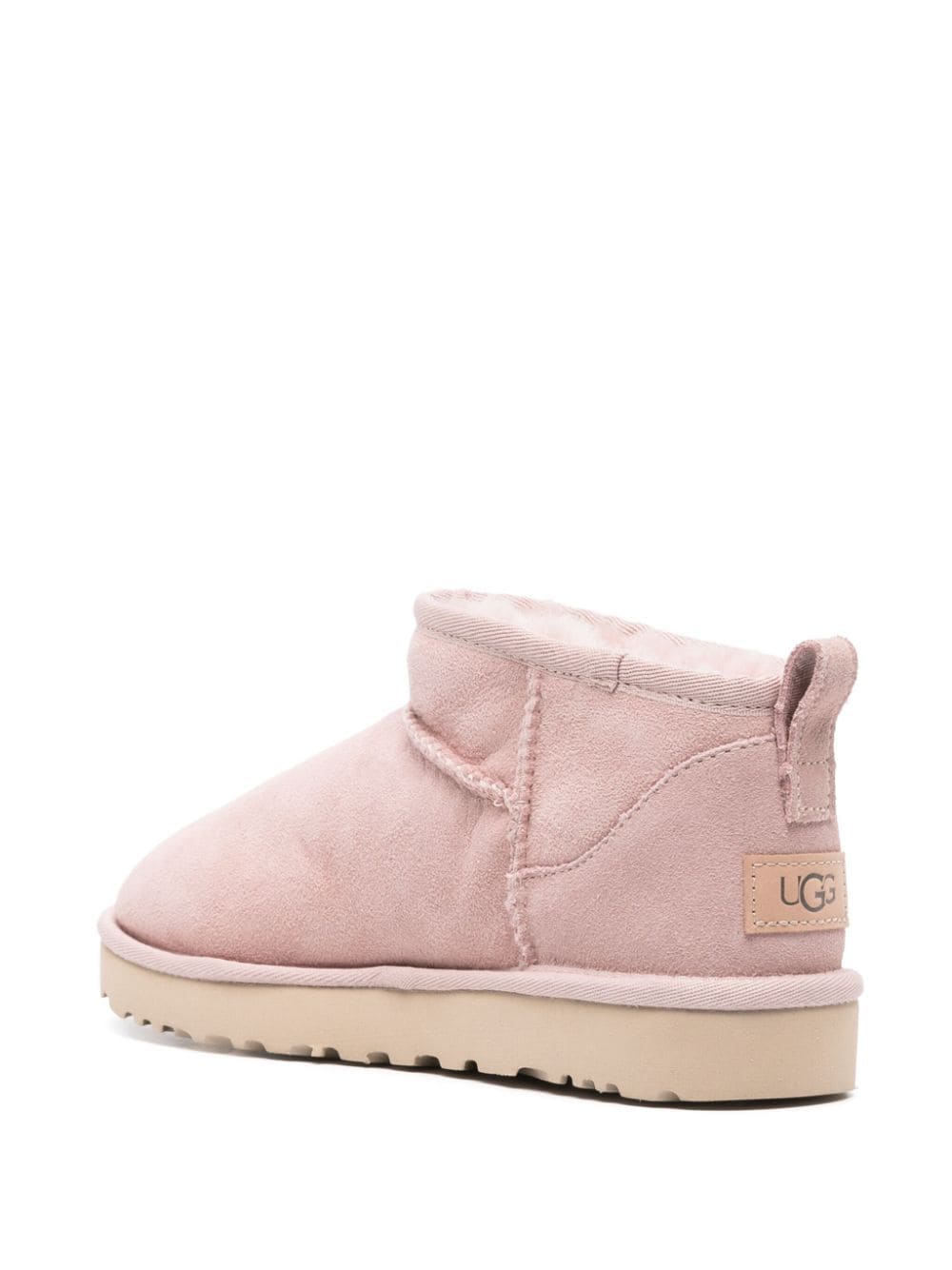 UGG Classic Ultra Mini Boot