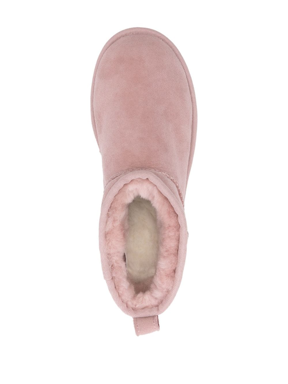UGG Classic Ultra Mini Boot