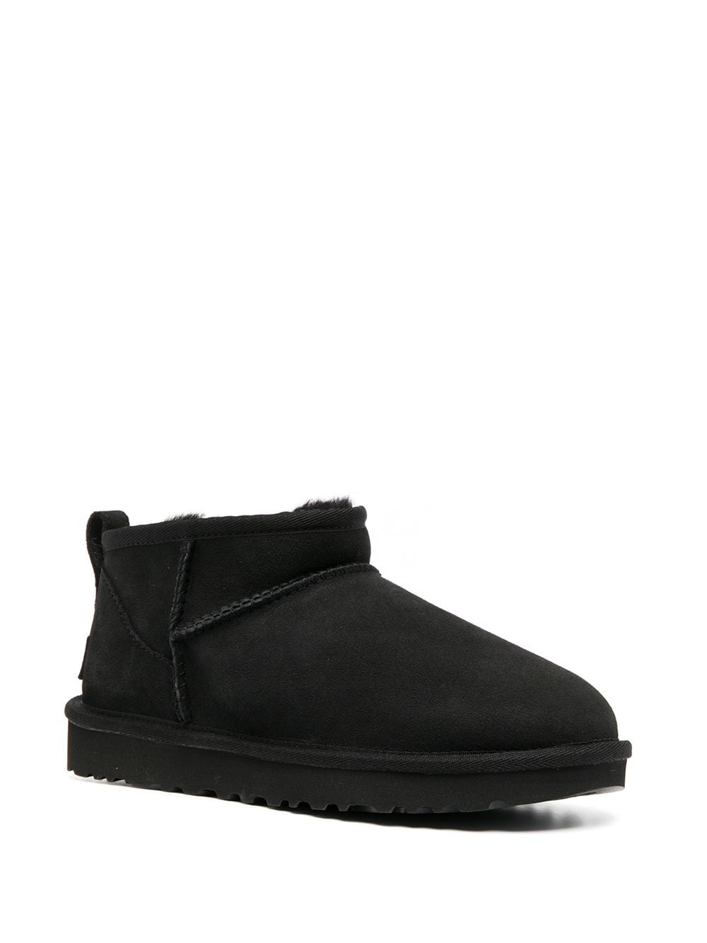 UGG Classic Ultra Mini Boot