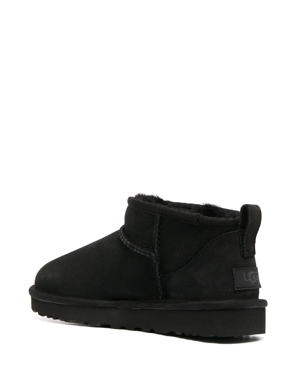 UGG Classic Ultra Mini Boot