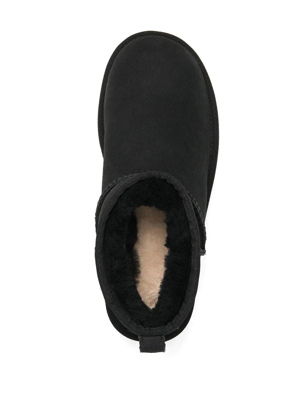 UGG Classic Ultra Mini Boot