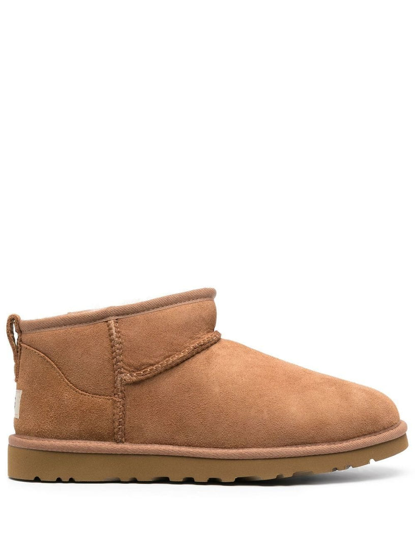UGG Classic ultra mini boot
