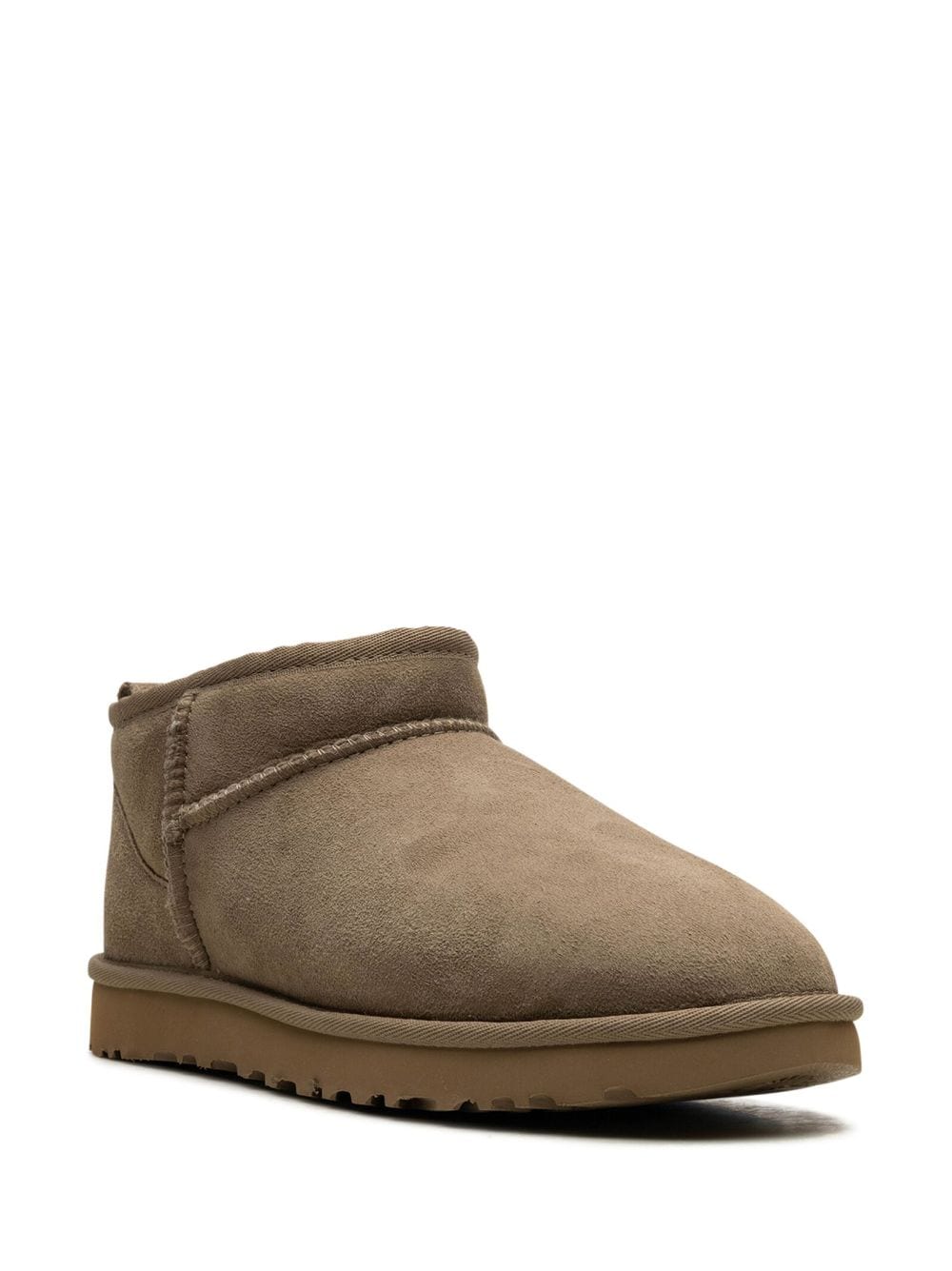 UGG Classic Ultra Mini Boots