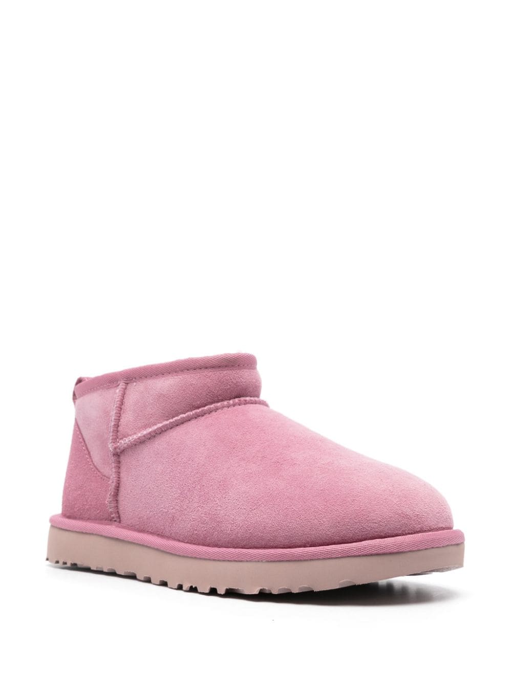 UGG Classic Ultra Mini Boots