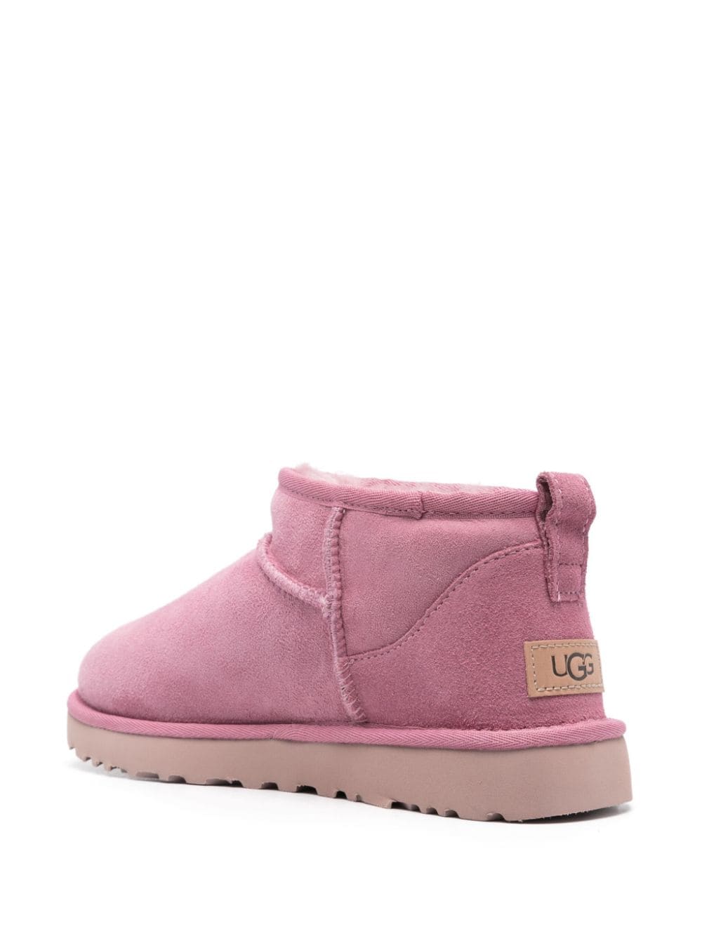 UGG Classic Ultra Mini Boots