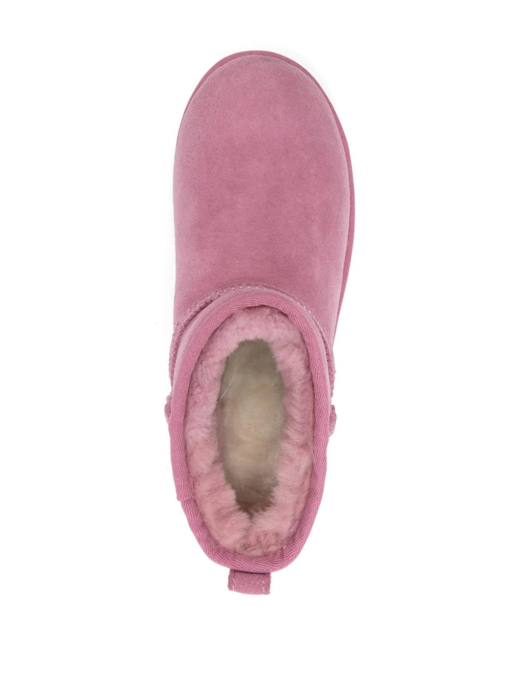 UGG Classic Ultra Mini Boots
