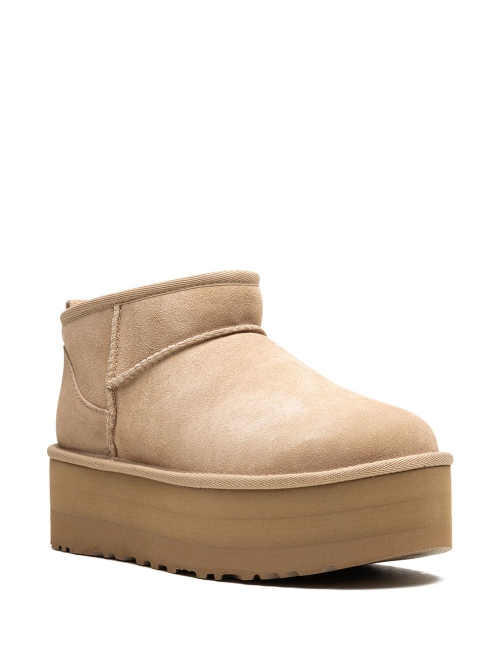 UGG Classic Ultra Mini Platform Boot