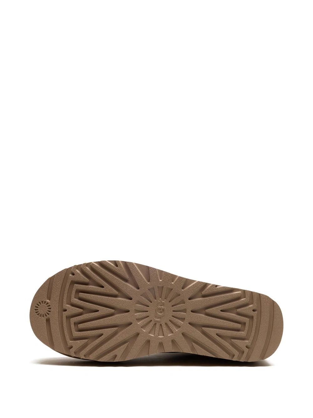 UGG Classic Ultra Mini Platform Boot