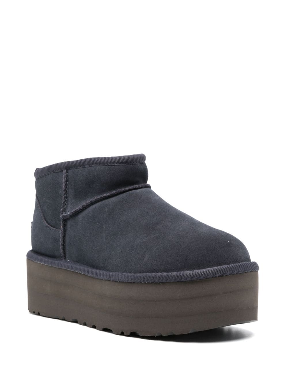 UGG Classic Ultra Mini Platform Boots