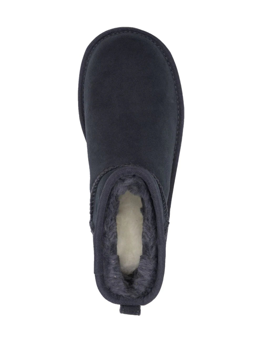 UGG Classic Ultra Mini Platform Boots