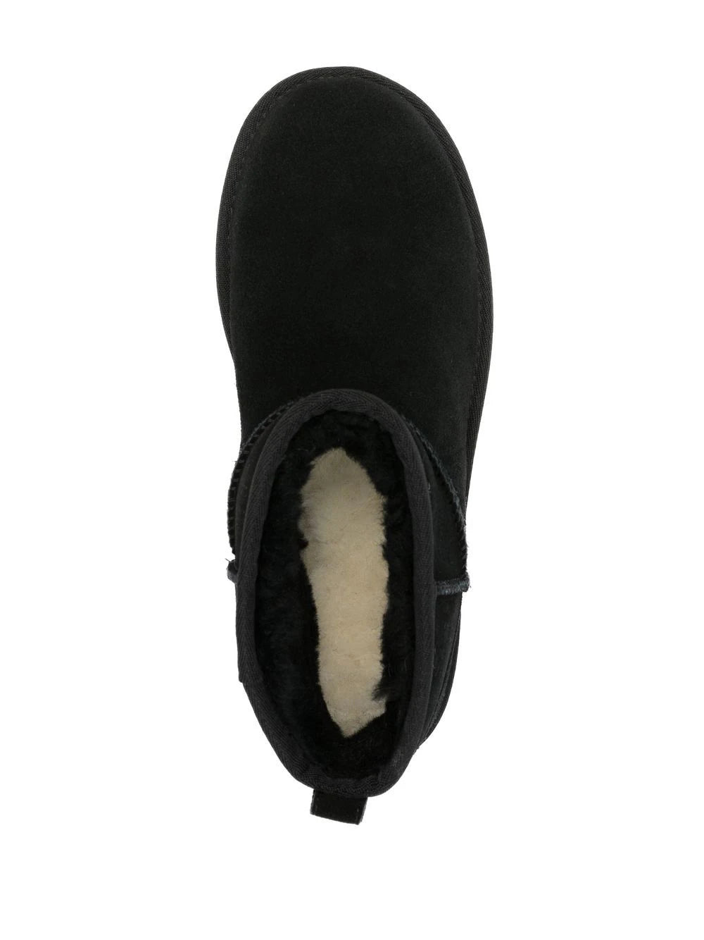 UGG Classic Ultra Mini Platform Boots