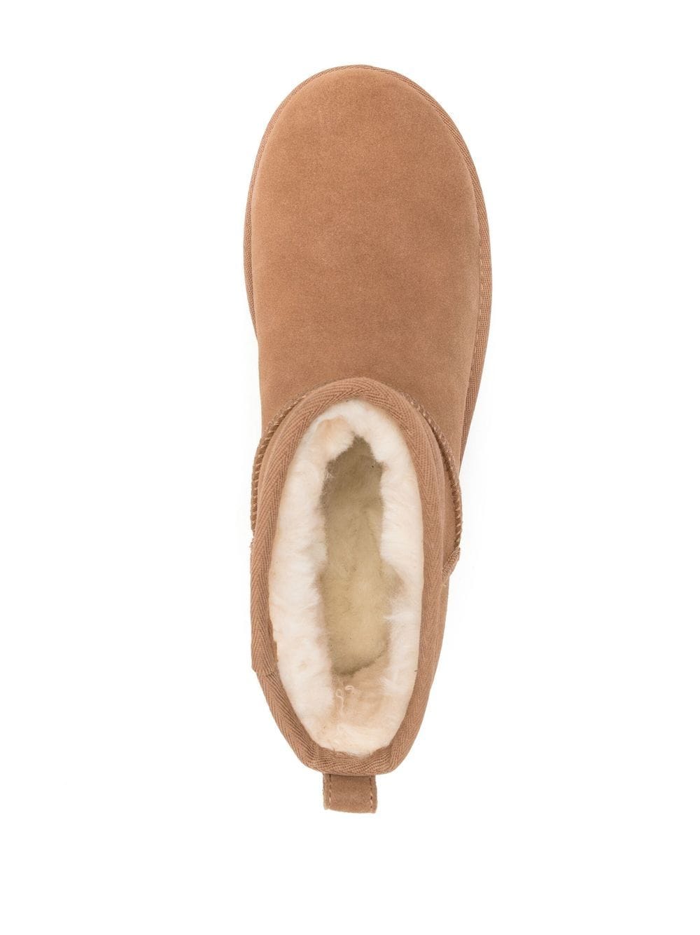 UGG Classic Ultra Mini Platform Boots