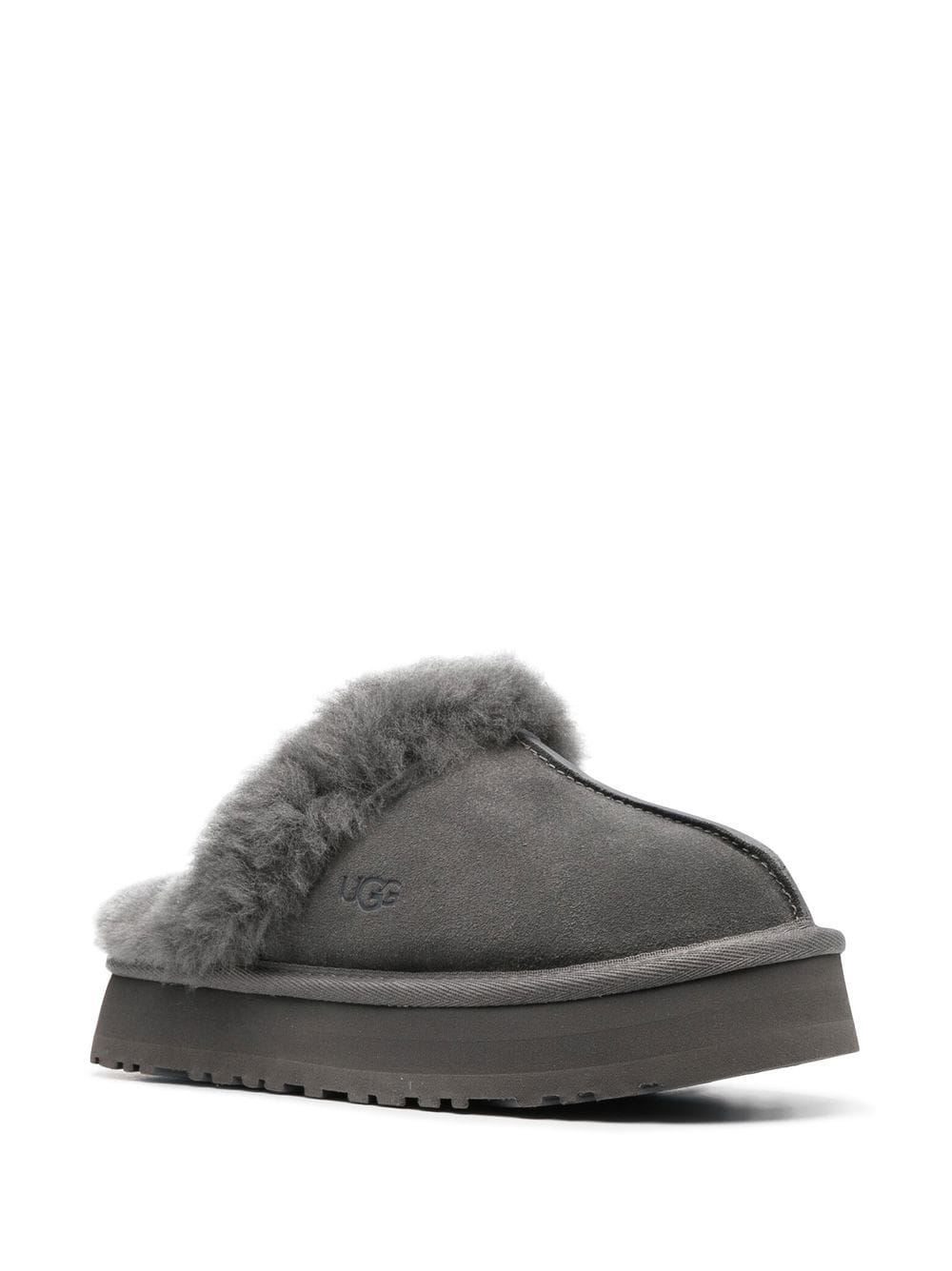 UGG Disquette Slipper