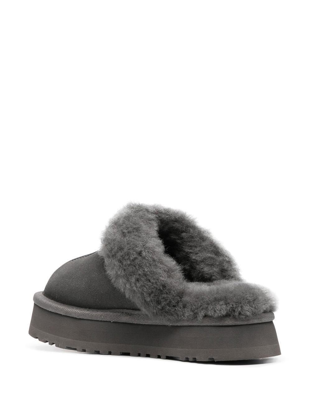 UGG Disquette Slipper