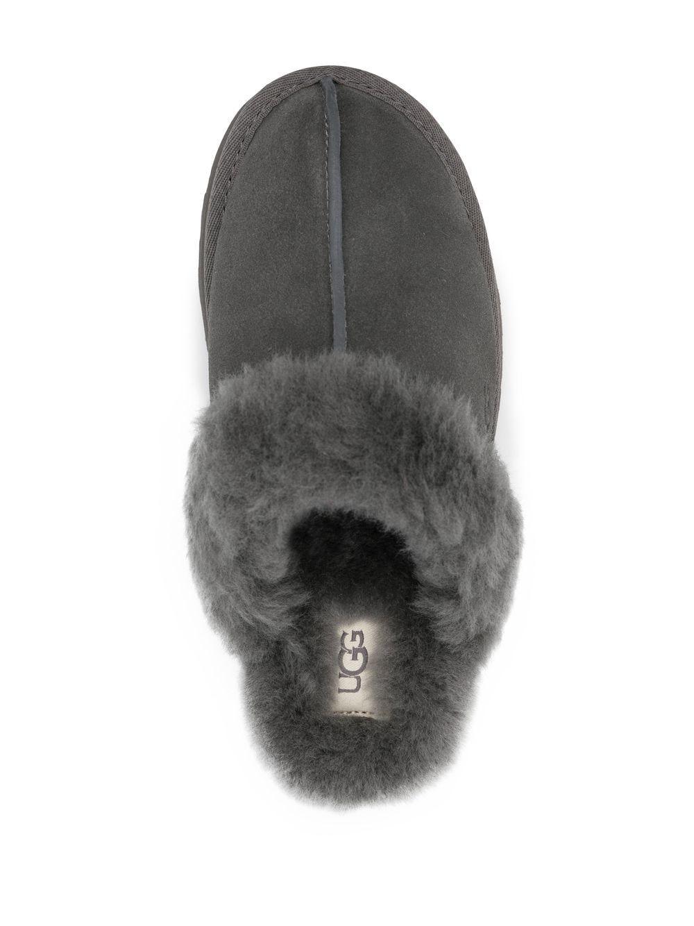 UGG Disquette Slipper