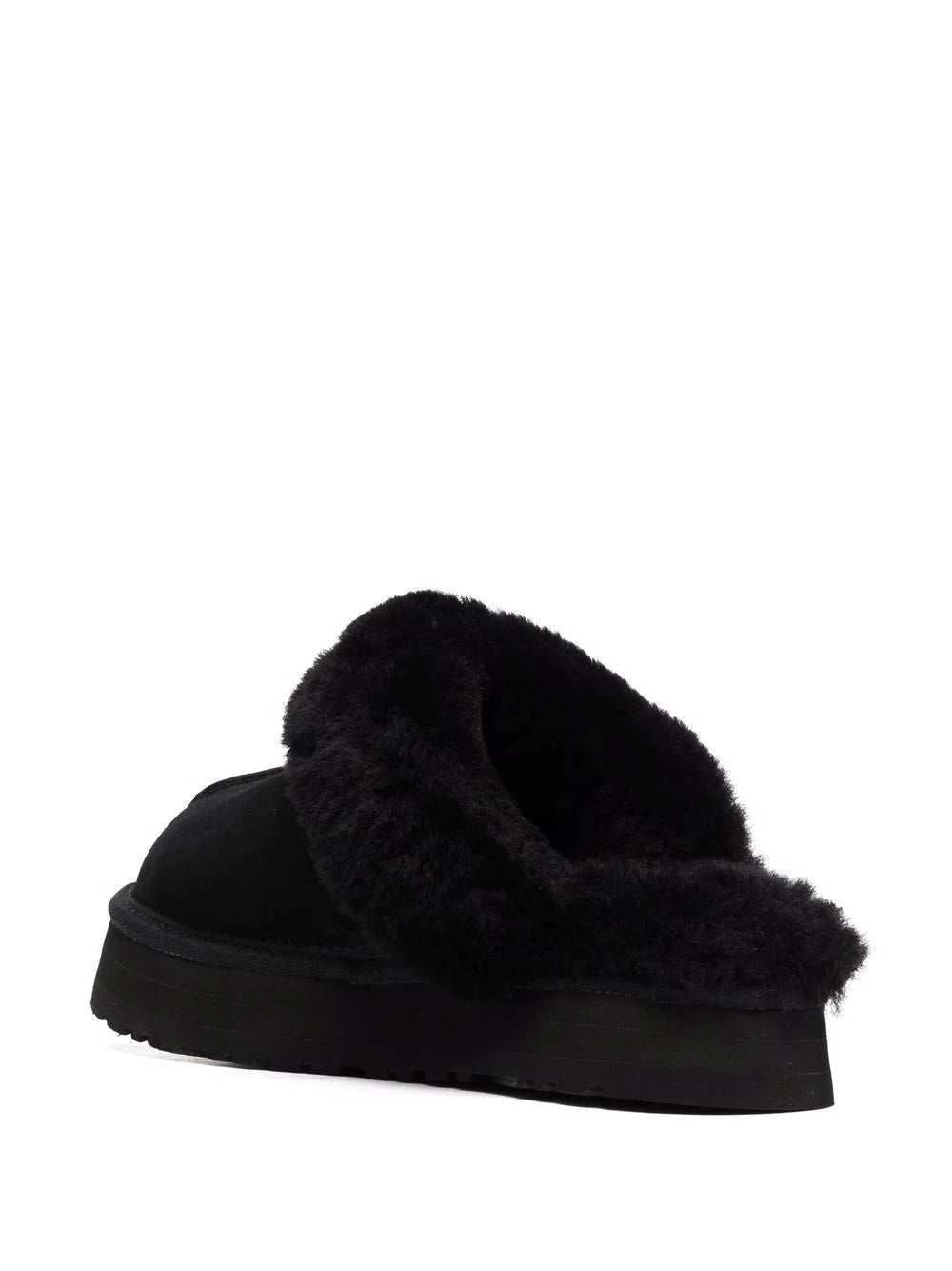 UGG Disquette Slipper