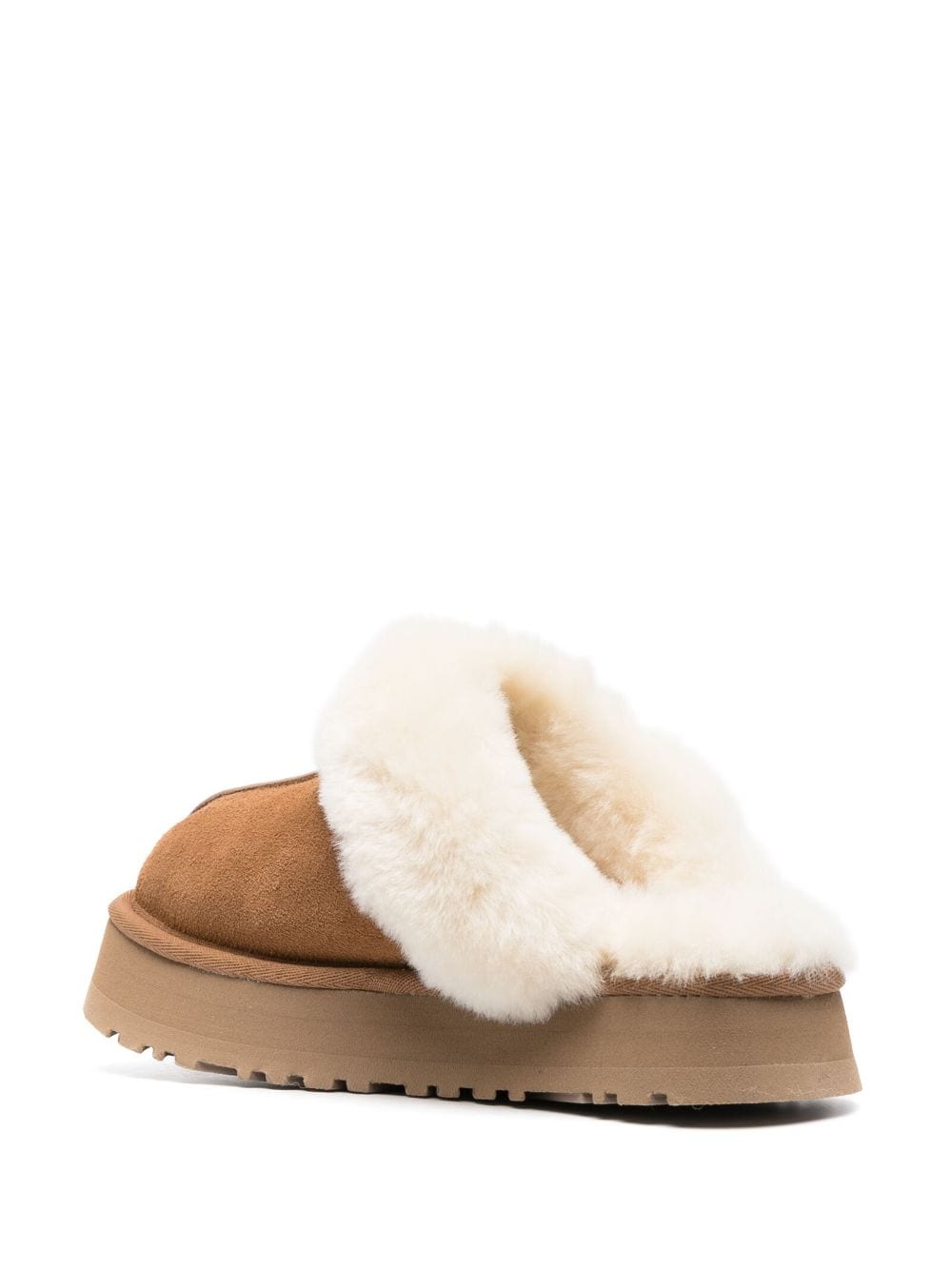 UGG Disquette Slipper