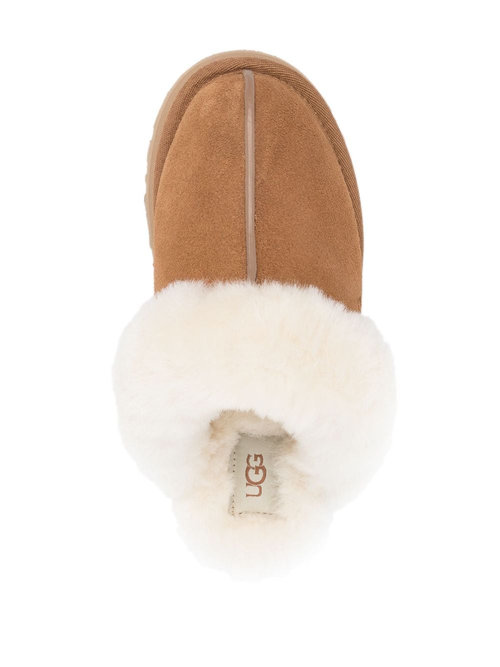 UGG Disquette Slipper