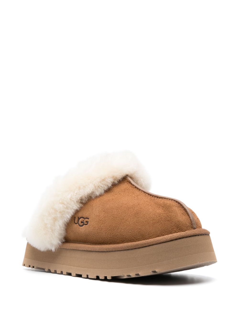 UGG Disquette Slipper