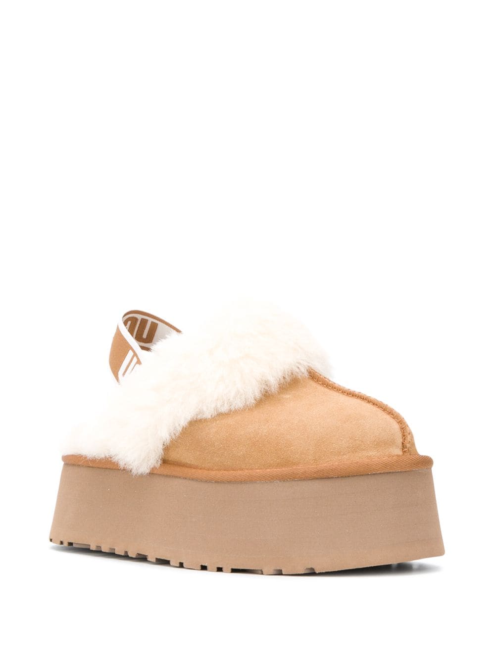 UGG Funkette Slipper