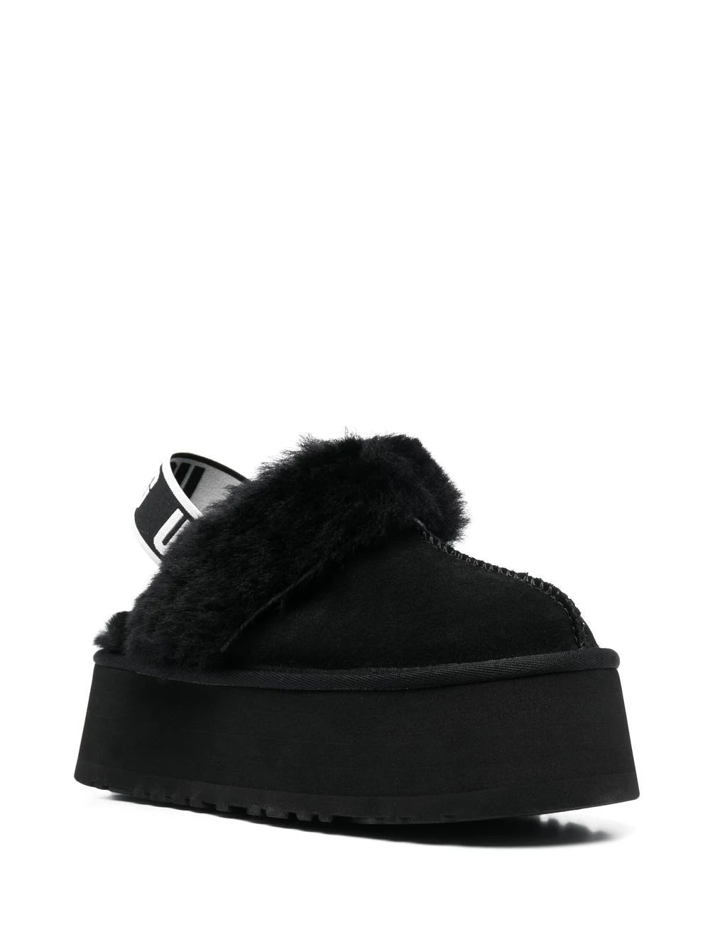 UGG Funkette Slipper