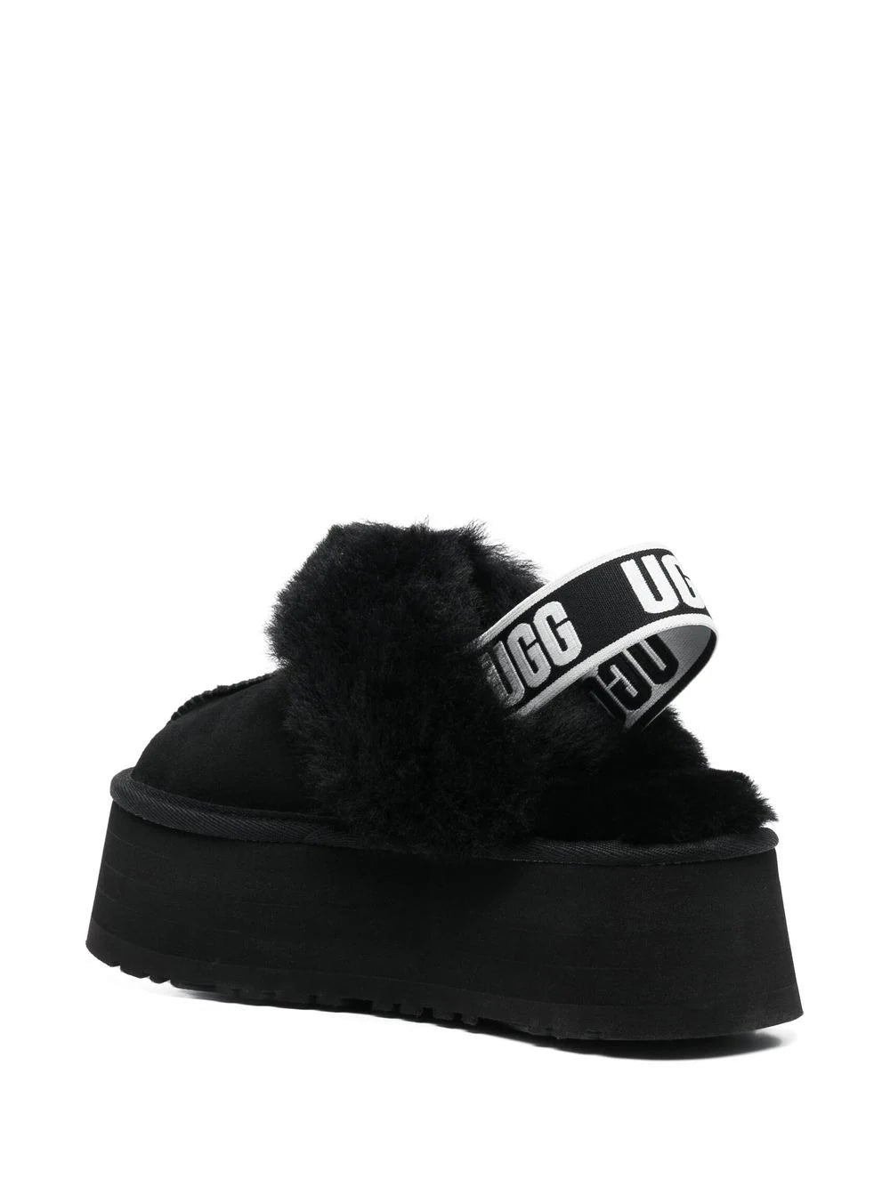 UGG Funkette Slipper