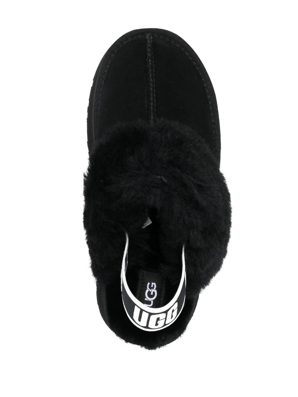 UGG Funkette Slipper