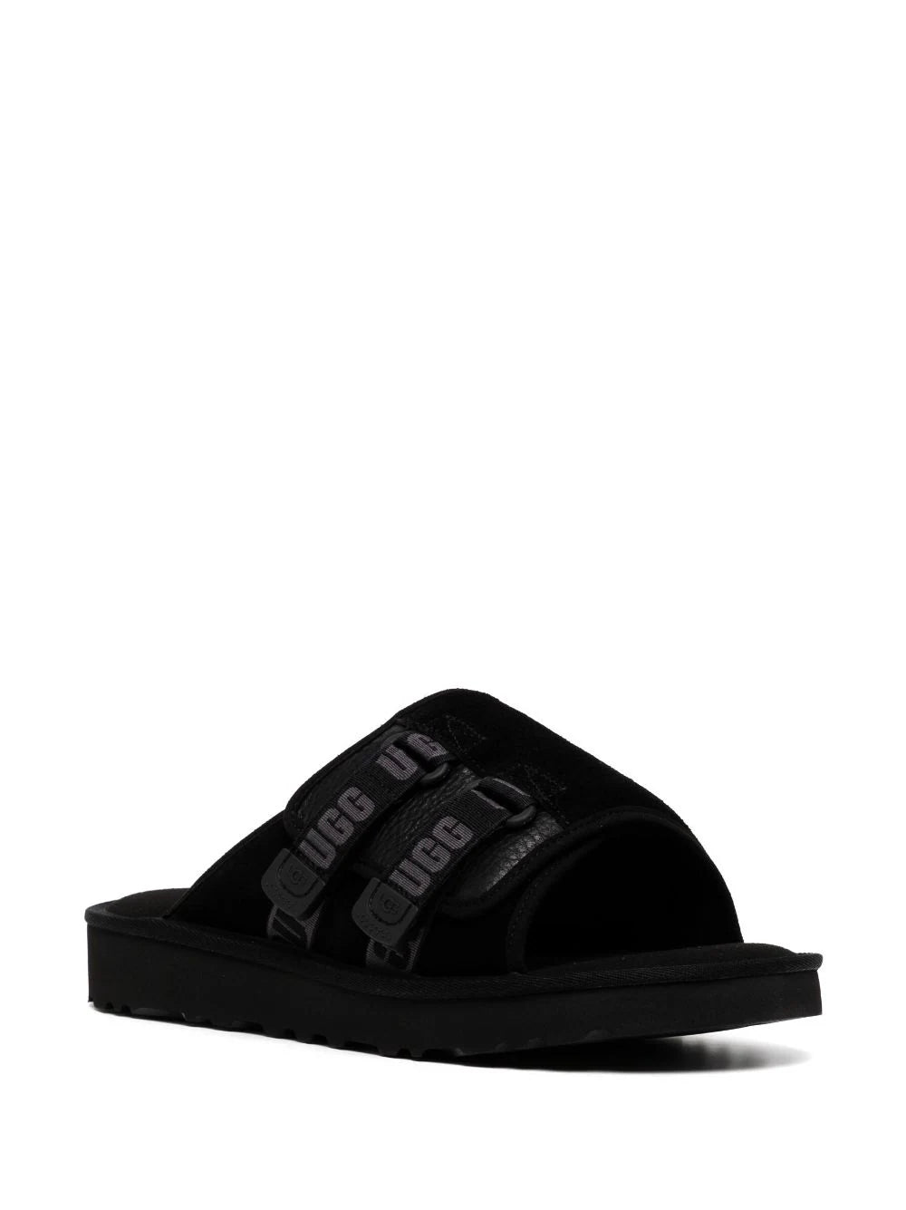 UGG Goldencoast Strap Slippers