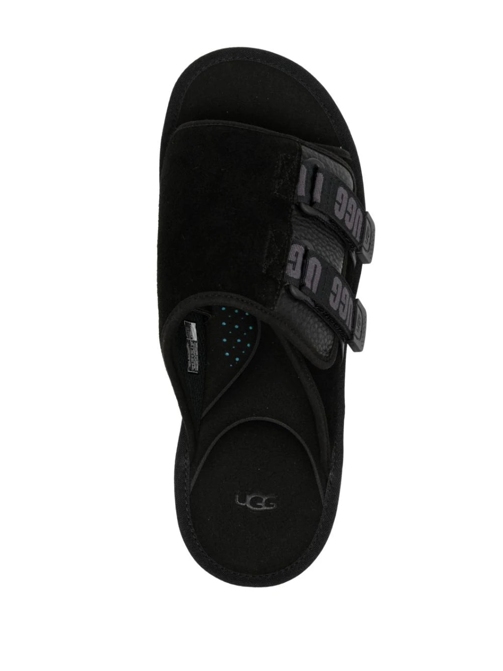 UGG Goldencoast Strap Slippers