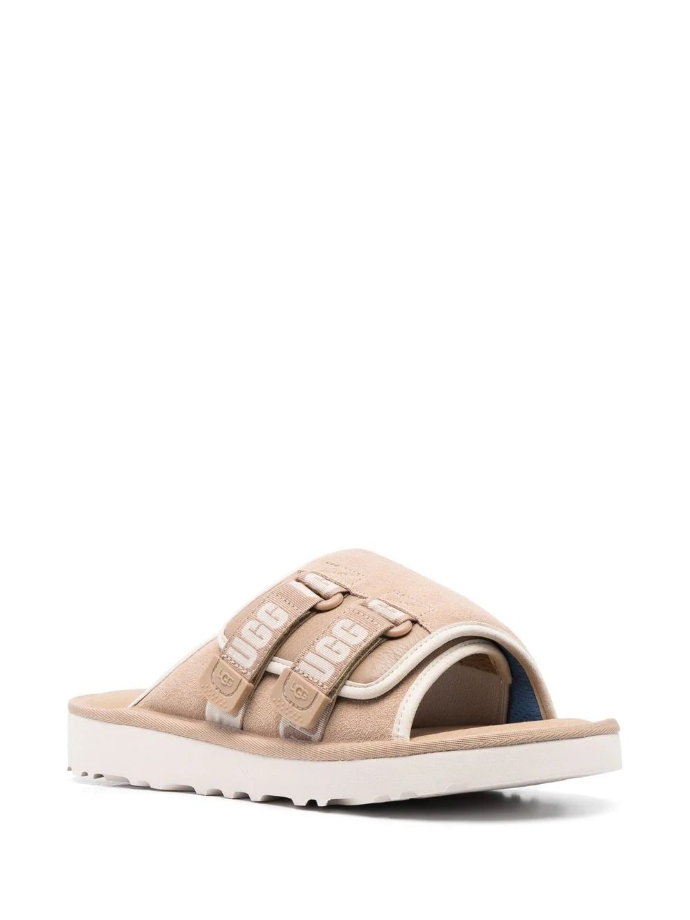 UGG Goldencoast Strap Slippers
