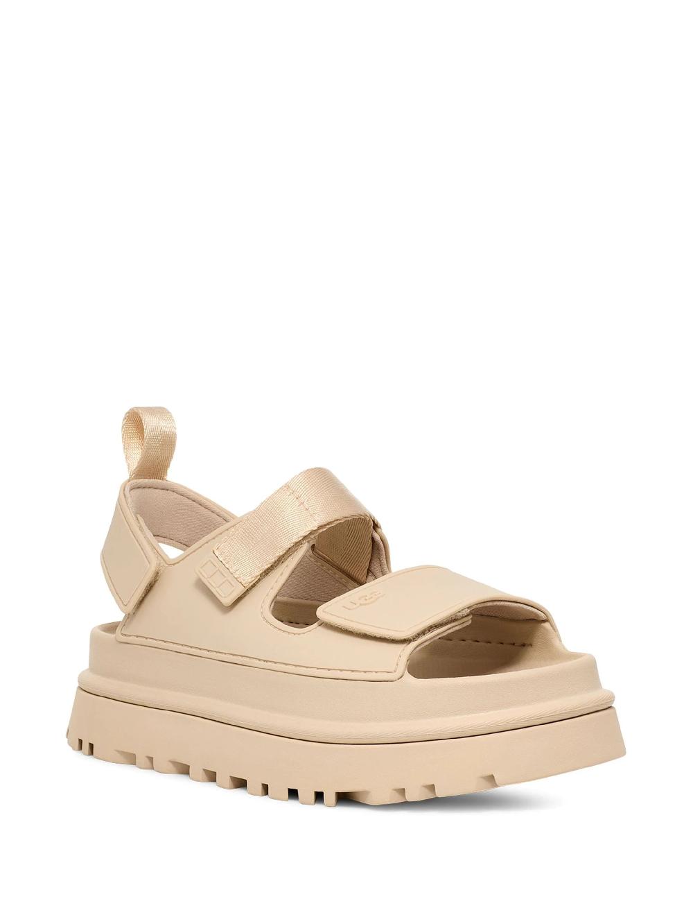 UGG Goldenglow Sandals