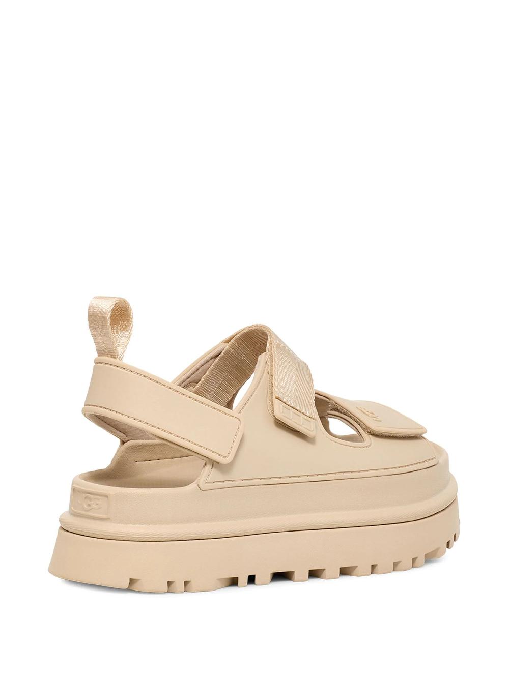 UGG Goldenglow Sandals