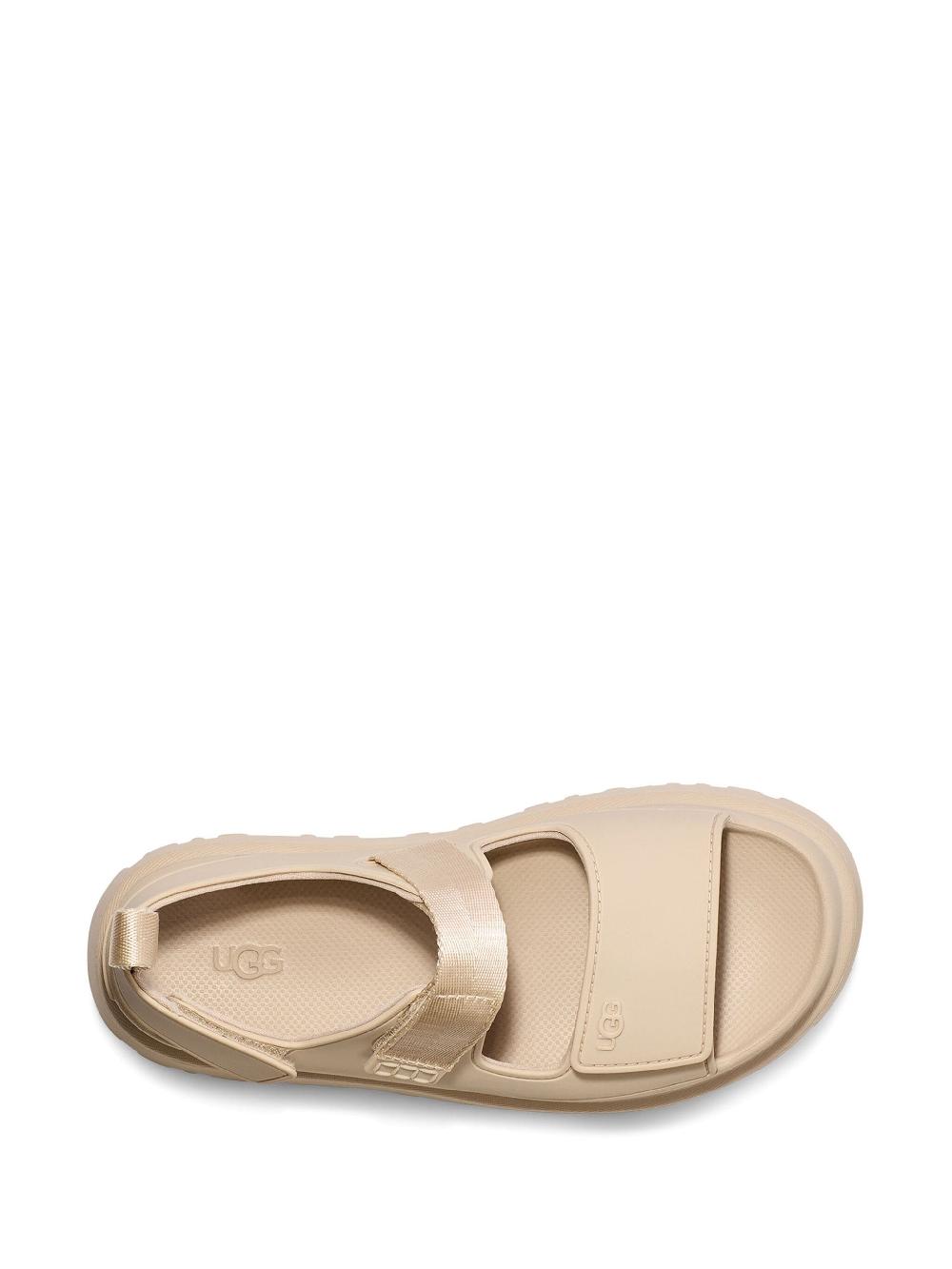 UGG Goldenglow Sandals
