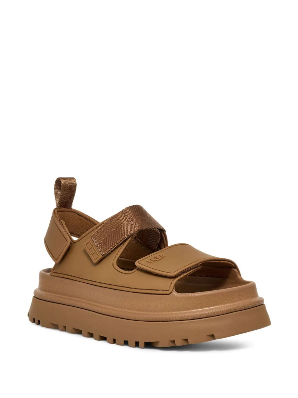UGG Goldenglow Sandals