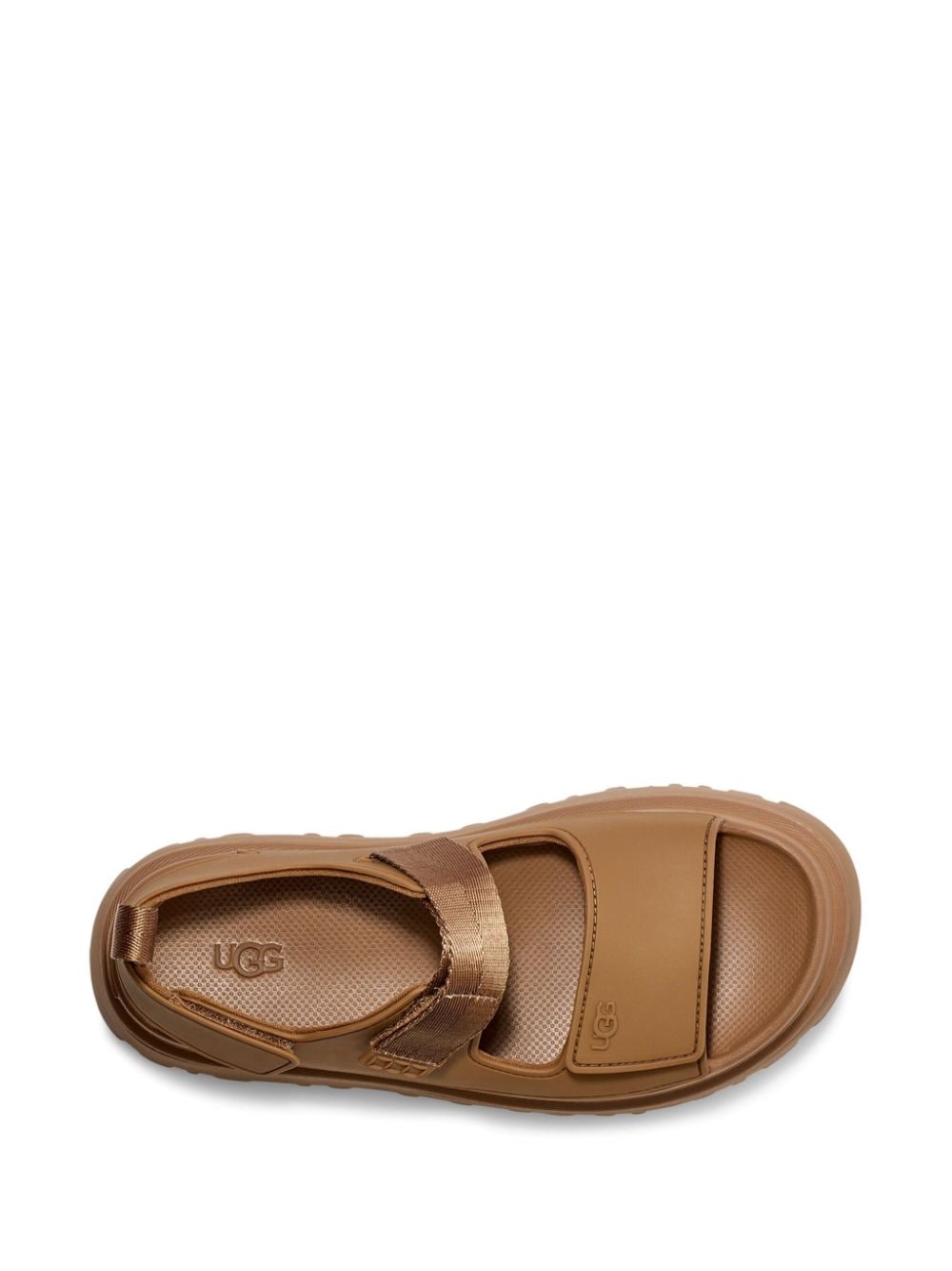 UGG Goldenglow Sandals
