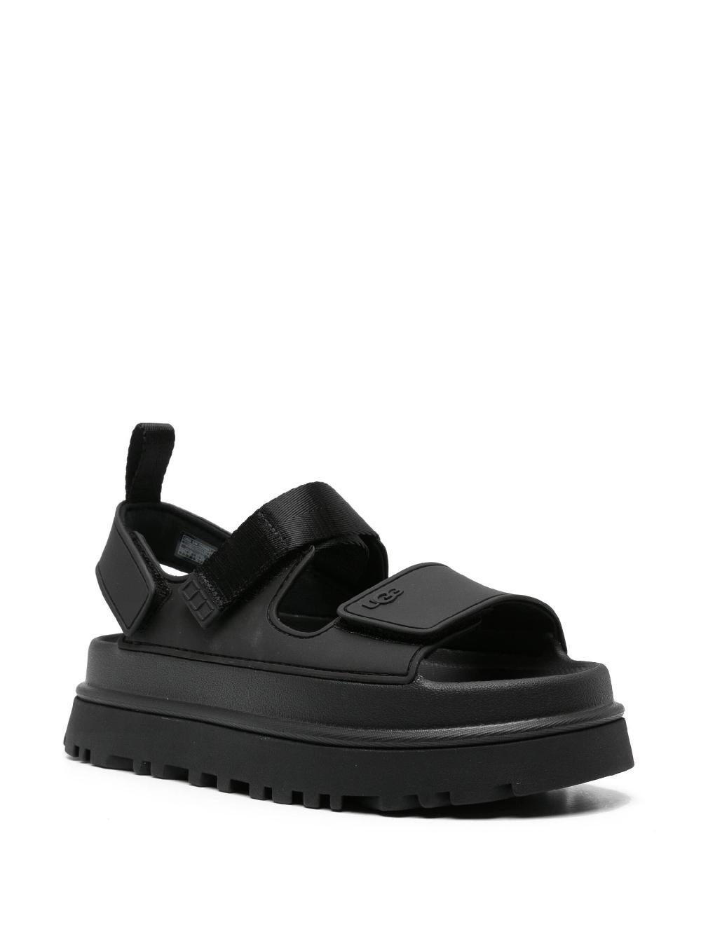 UGG Goldenglow Sandals