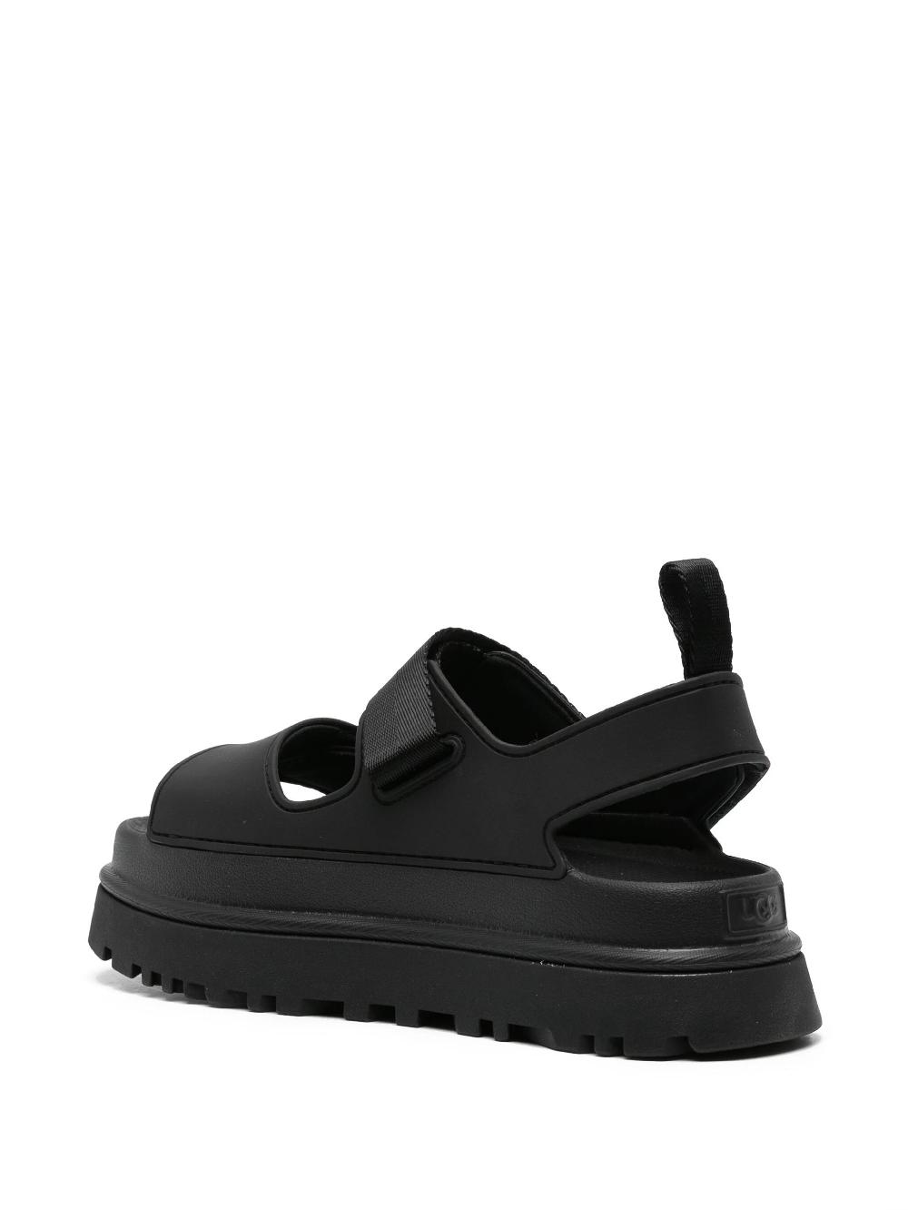 UGG Goldenglow Sandals
