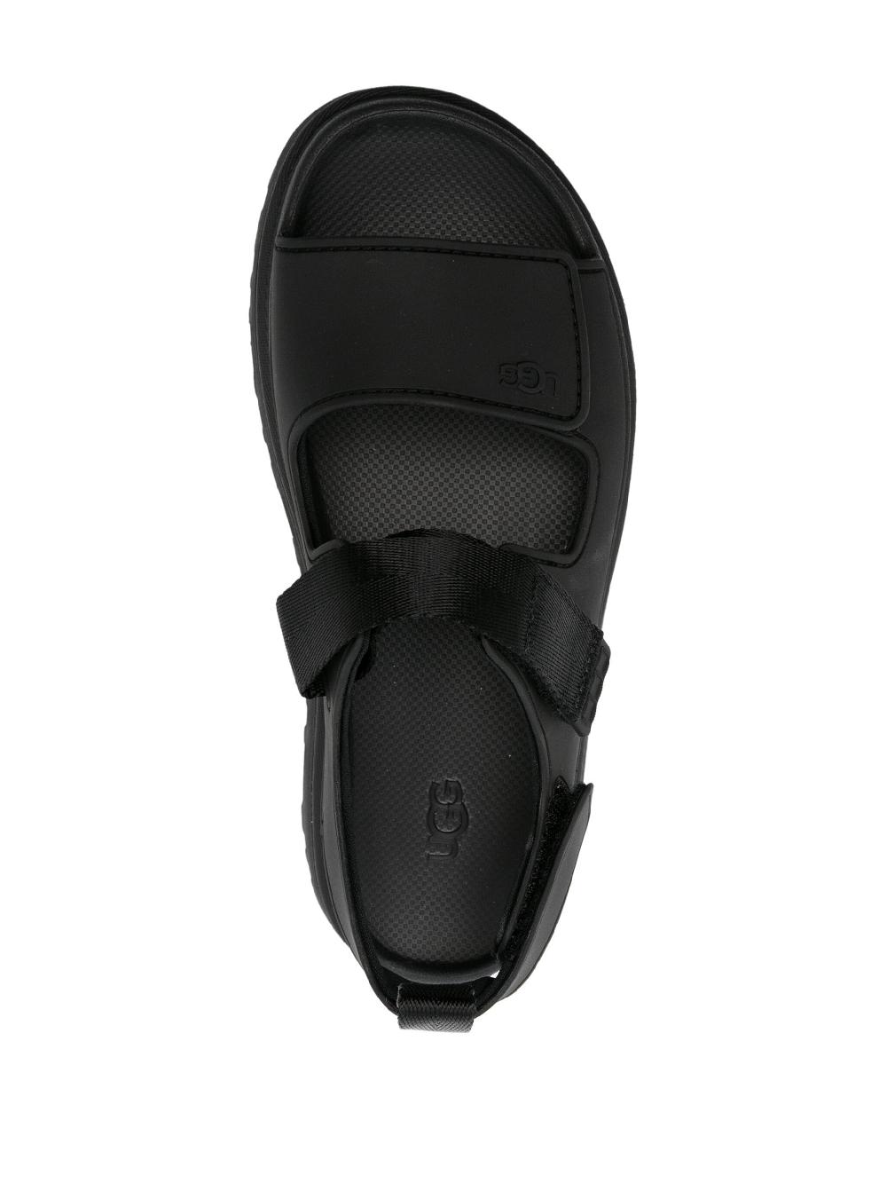 UGG Goldenglow Sandals
