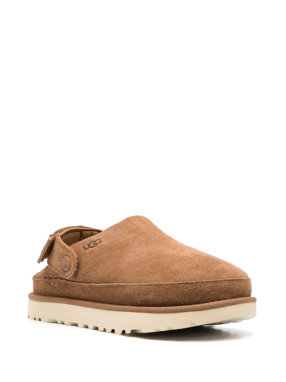 UGG Goldenstar Clog