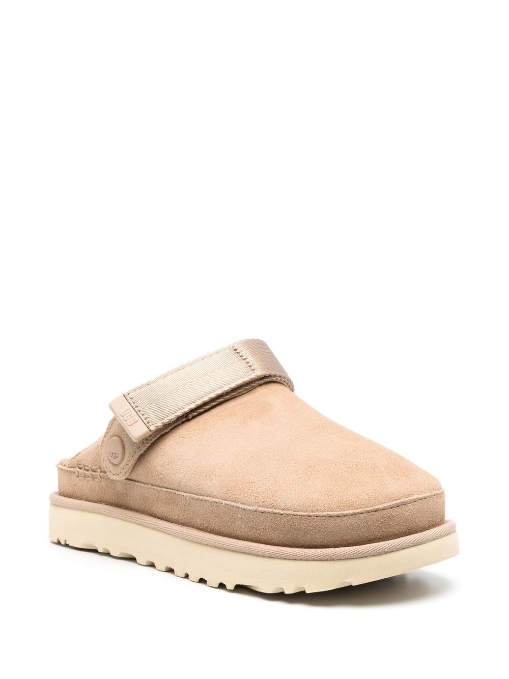 UGG Goldenstar Clog