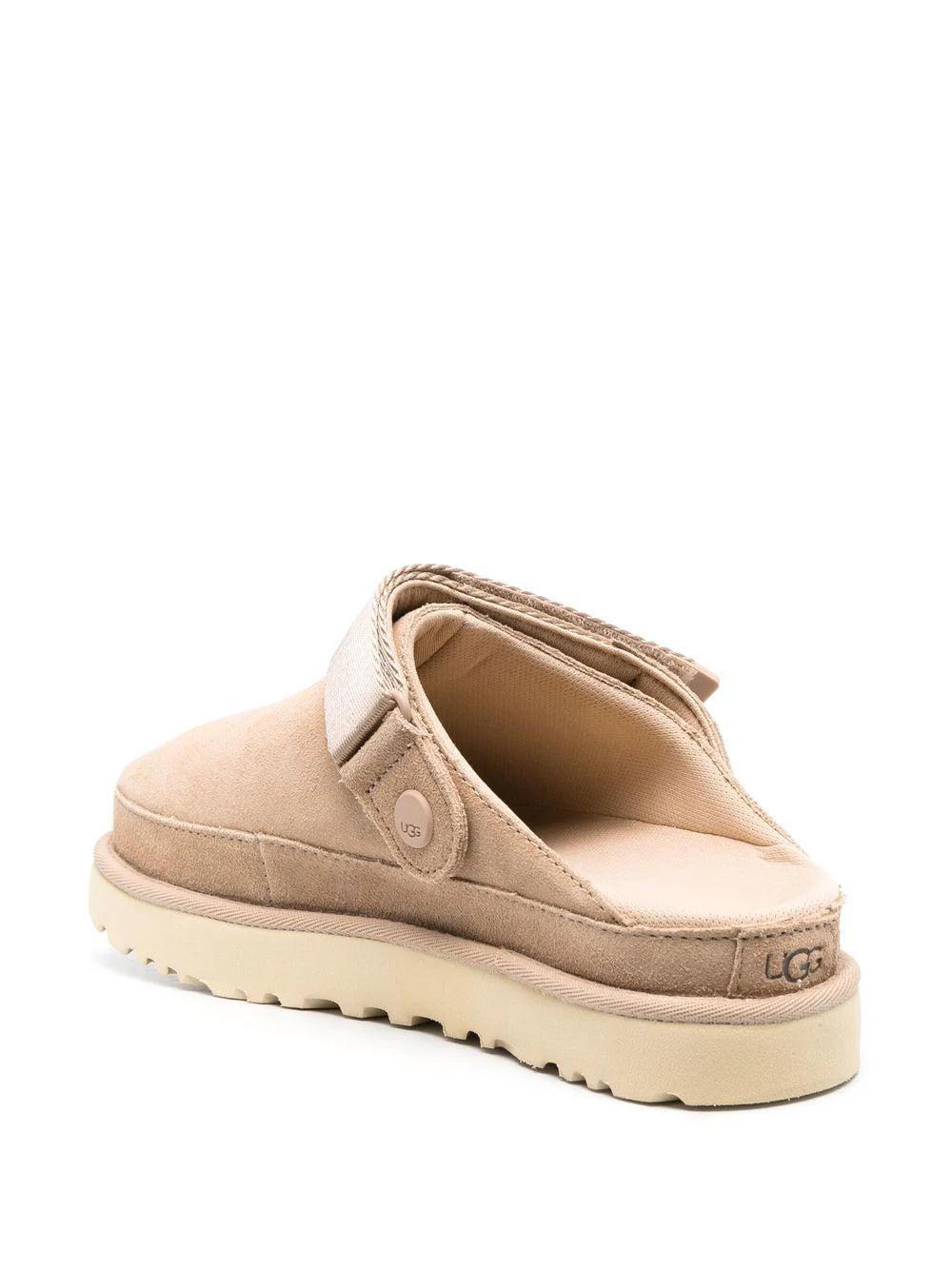 UGG Goldenstar Clog