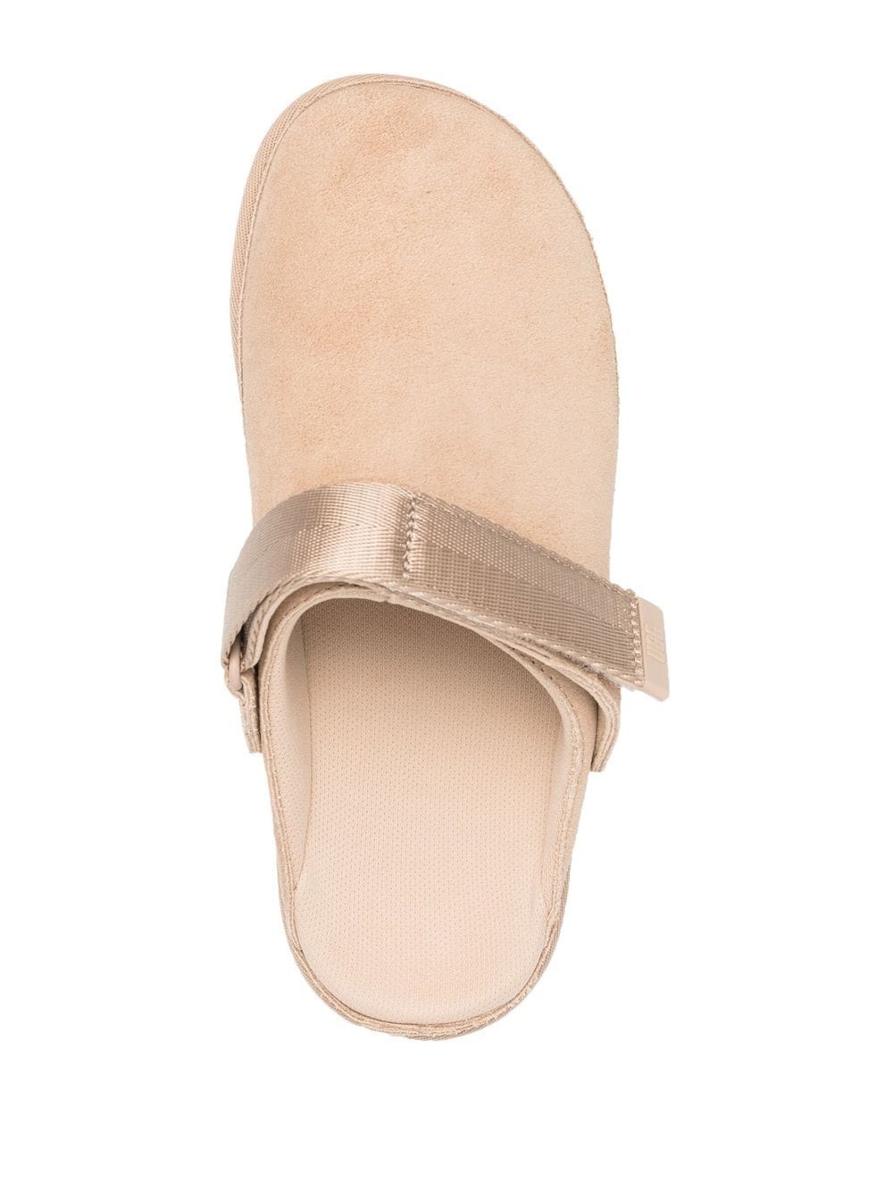 UGG Goldenstar Clog