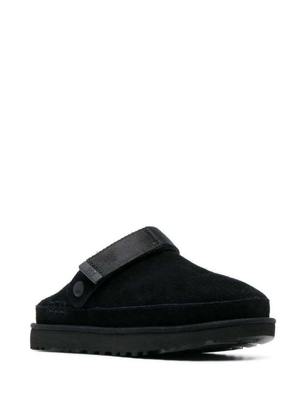 UGG Goldenstar Clog