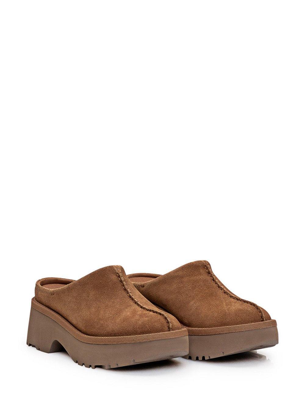 UGG New Heights Clog