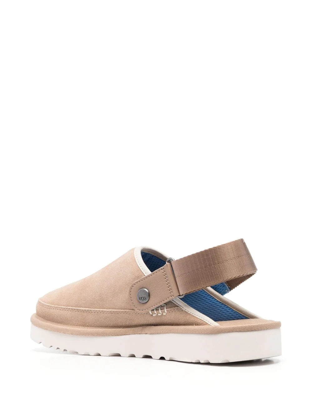 UGG Sabot Goldencoast
