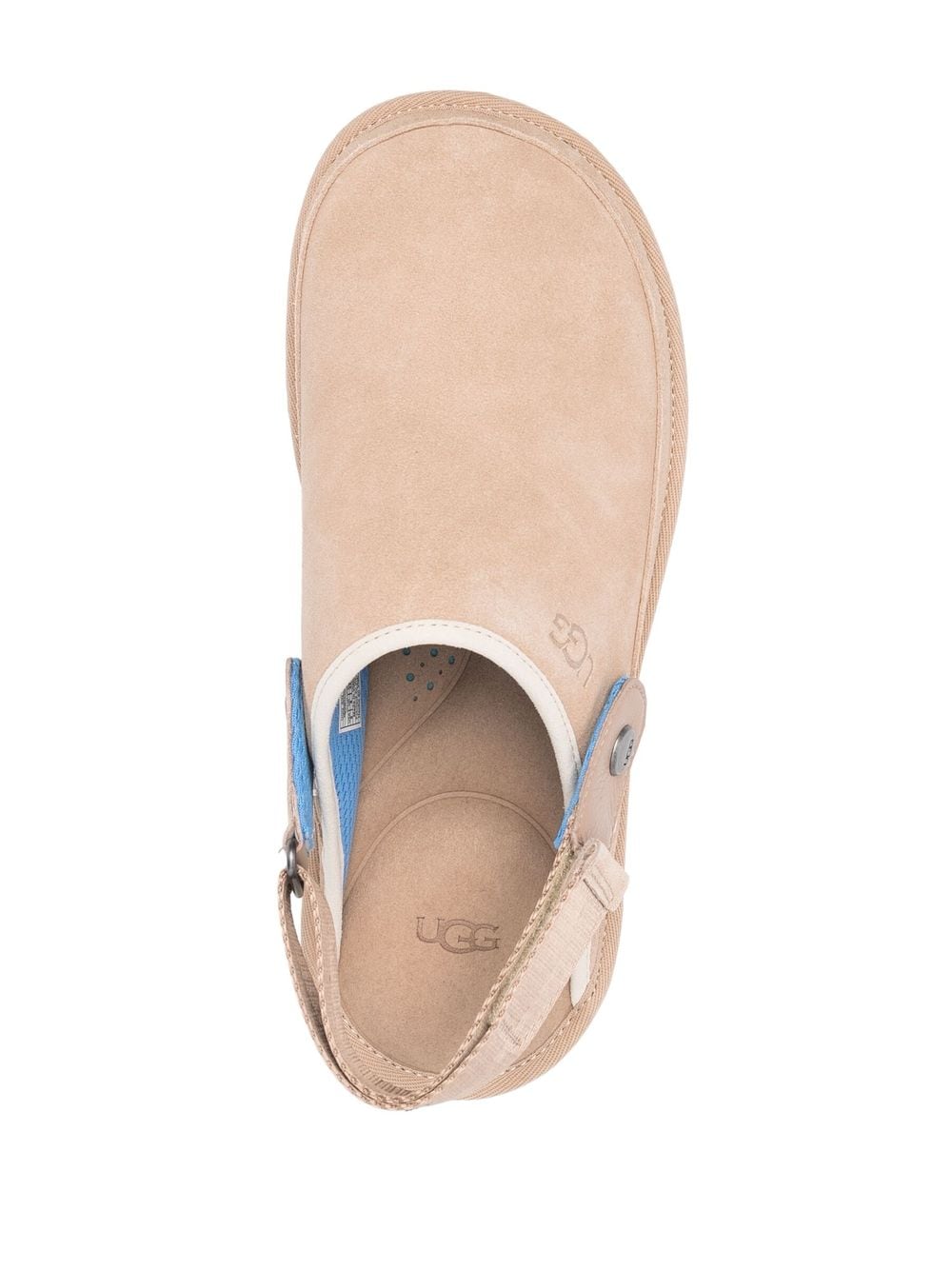 UGG Sabot Goldencoast