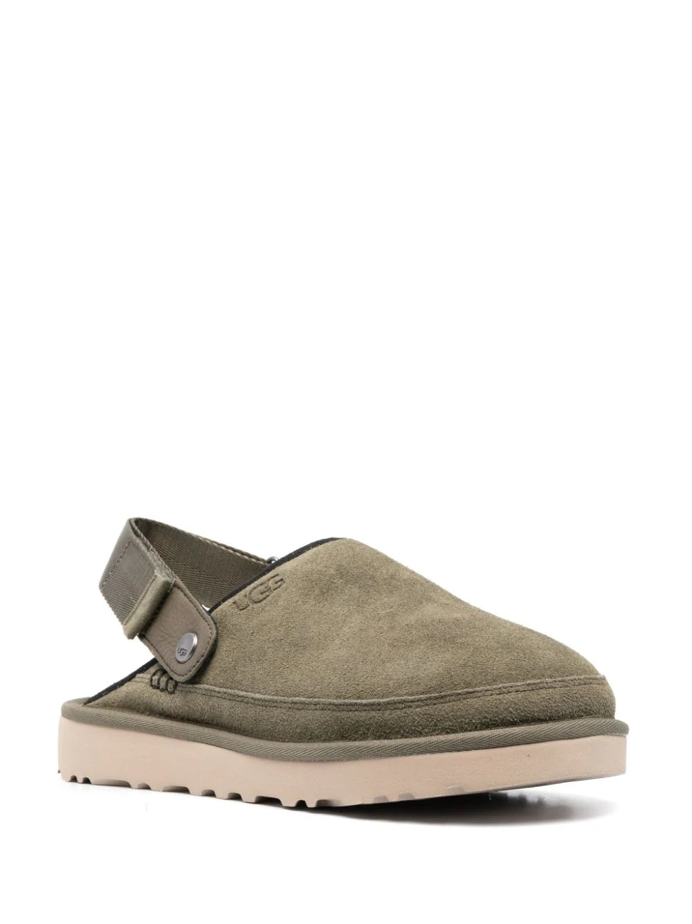UGG Sabot Goldencoast